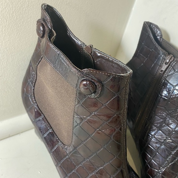 Franco Sarto ankle boots - Picture 3 of 9